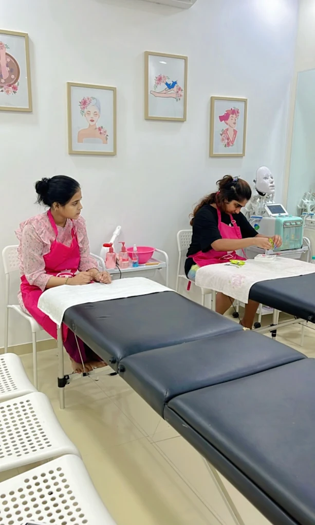 Best Beautician Course – Lowest Fees in Mumbai (2025 Update)